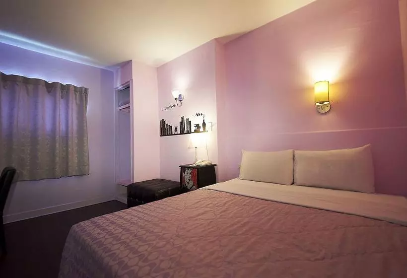 Fotos del hotel Ting B&b:  15