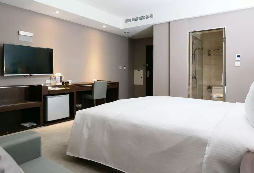 Fotos del hotel Wish Inn:  17