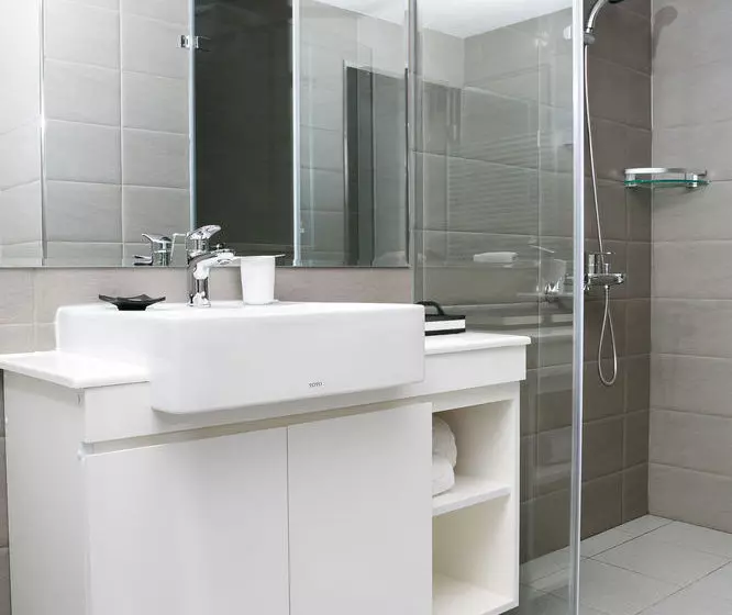 Fotos del hotel Wish Inn:  16