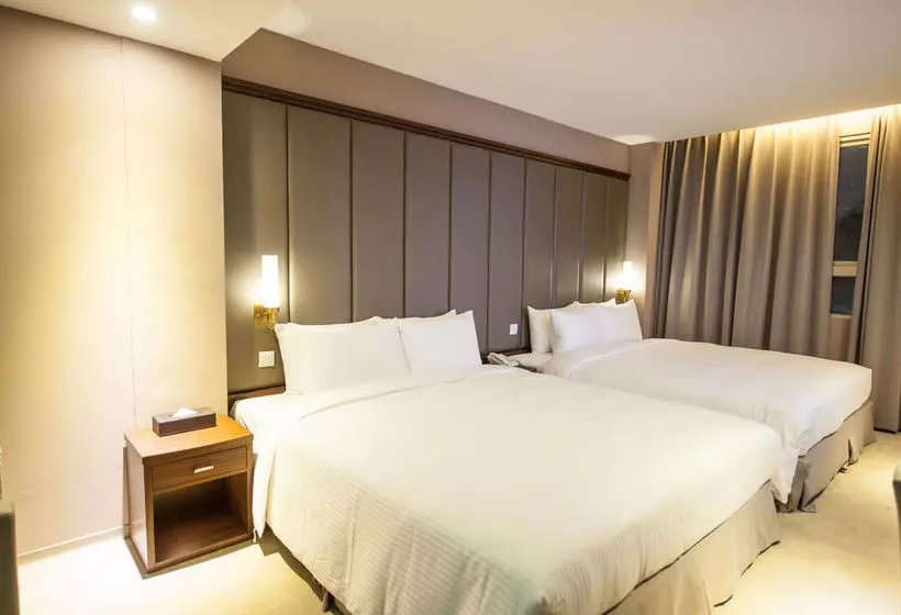 Fotos del hotel Wish Inn:  20