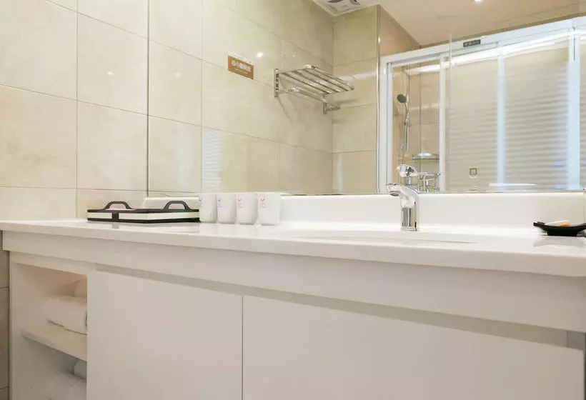 Fotos del hotel Wish Inn:  11