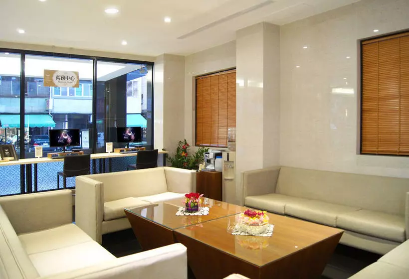 Fotos del hotel Wish Inn:  3