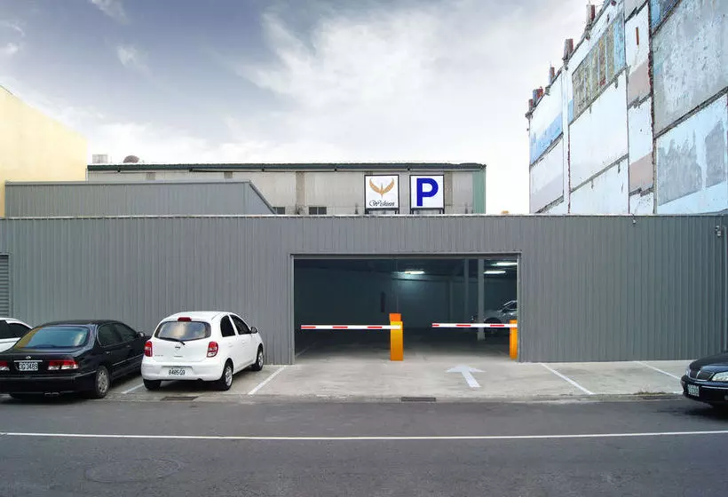 Fotos del hotel Wish Inn:  7