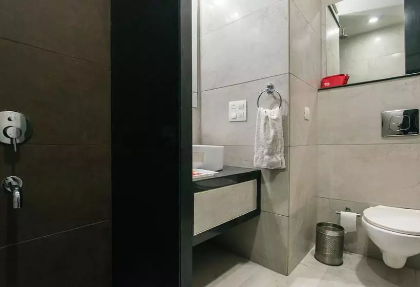 Fotos del hotel Oyo Premium Raja Park:  11