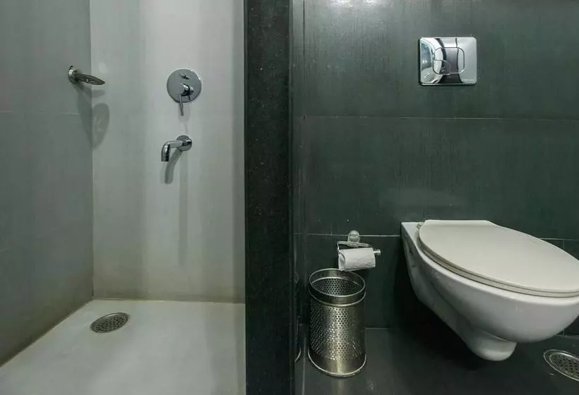 Fotos del hotel Oyo Premium Raja Park:  9