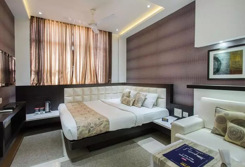 Fotos del hotel Oyo Premium Raja Park:  14