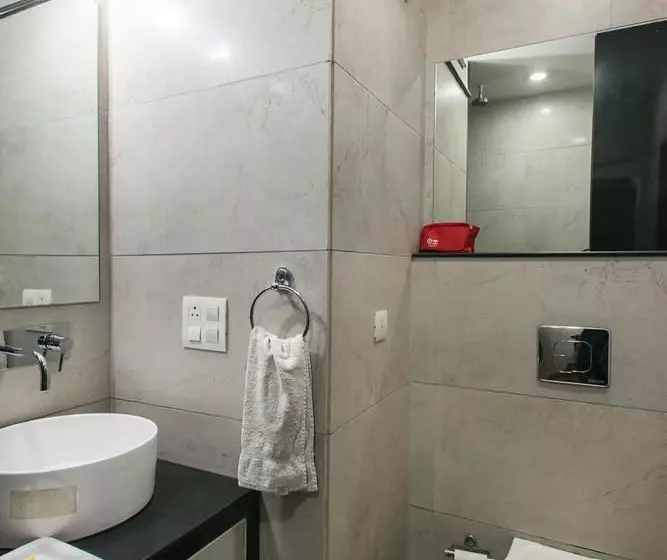 Fotos del hotel Oyo Premium Raja Park:  13