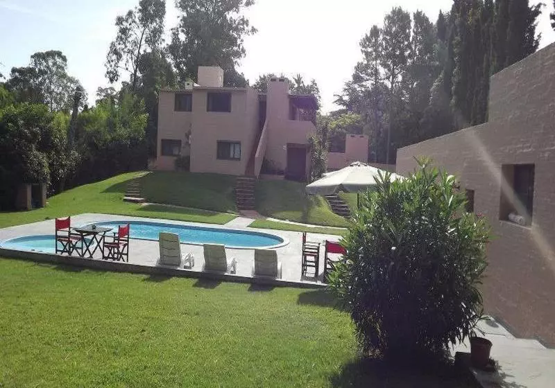 Fotos del hotel Posada San Diego:  9