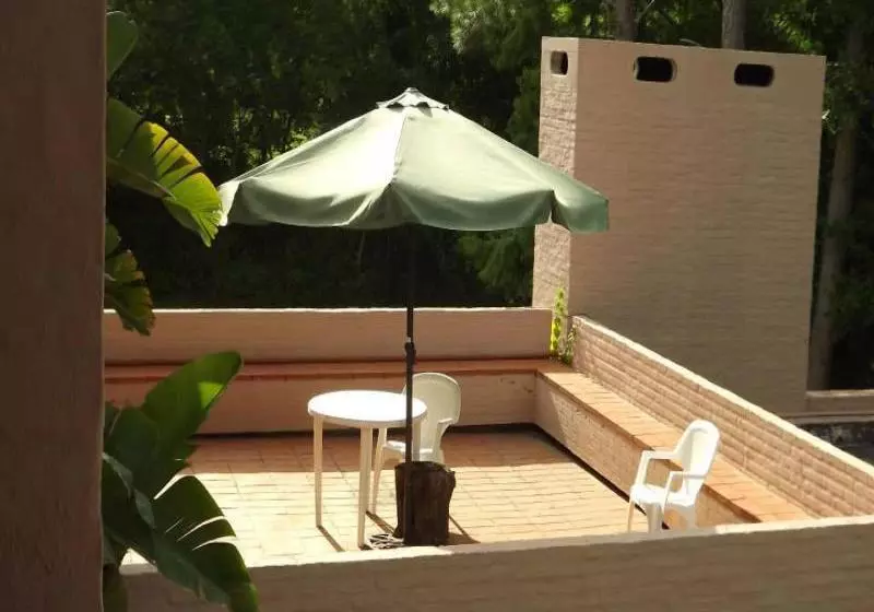 Fotos del hotel Posada San Diego:  3