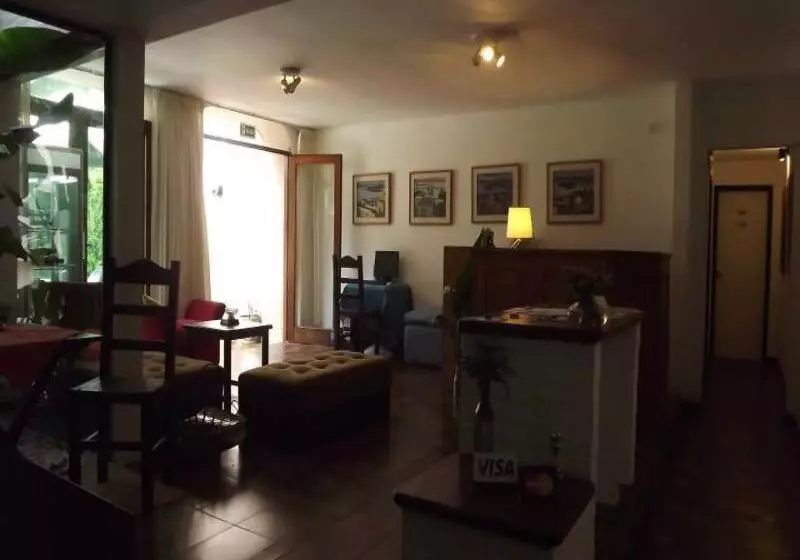 Fotos del hotel Posada San Diego:  8