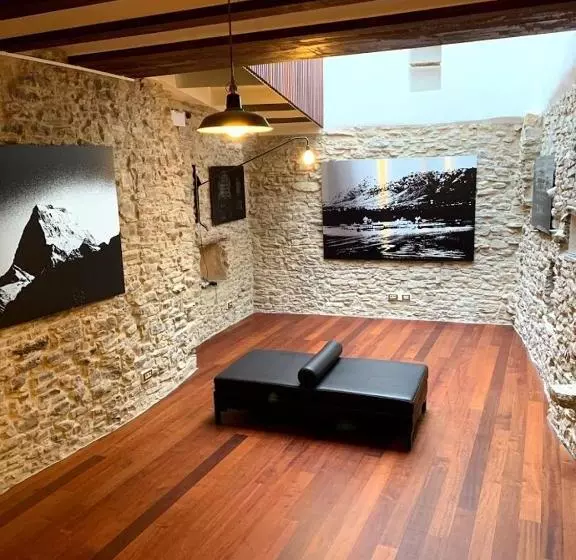 Restaurante  Casa Fumanal