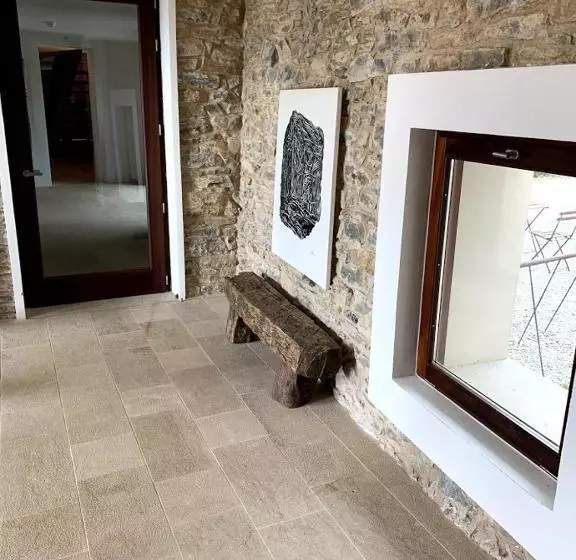 Fotos del hotel Restaurante  Casa Fumanal:  14