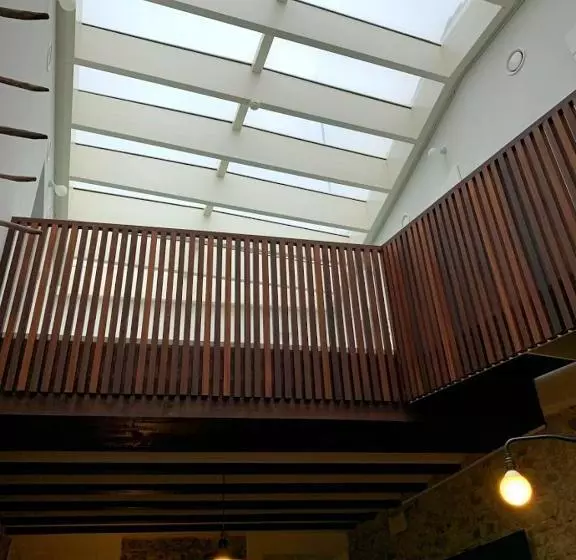 Fotos del hotel Restaurante  Casa Fumanal:  4