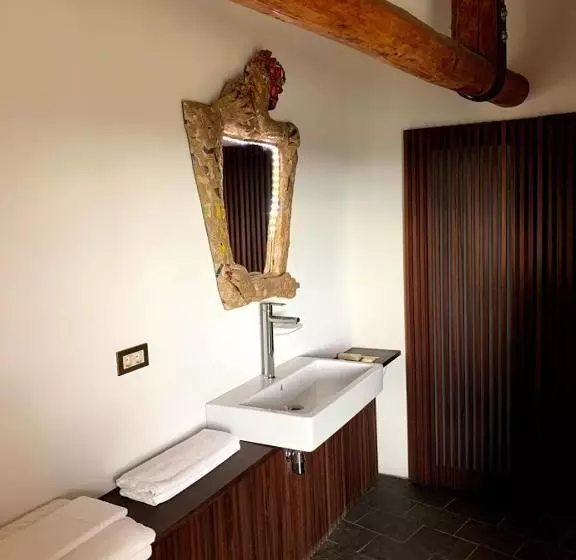 Fotos del hotel Restaurante  Casa Fumanal:  5