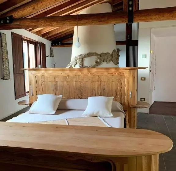 Fotos del hotel Restaurante  Casa Fumanal:  13