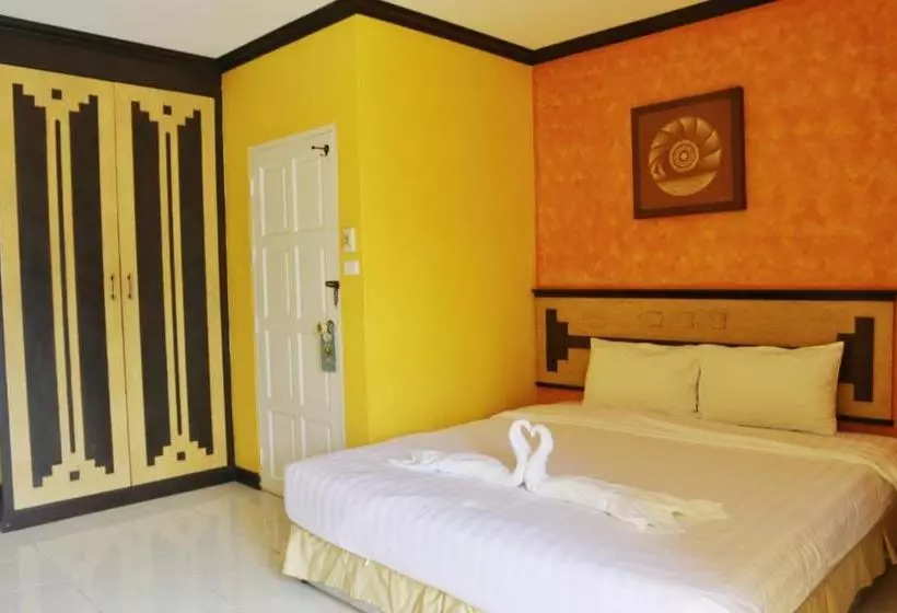 Fotos del hotel Sea U Honey:  7