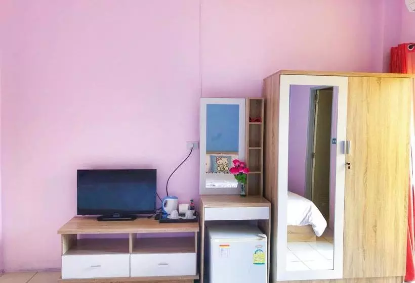 Fotos del hotel Sea U Honey:  9