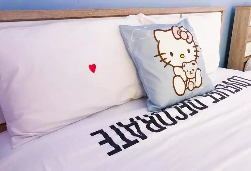 Fotos del hotel Sea U Honey:  15