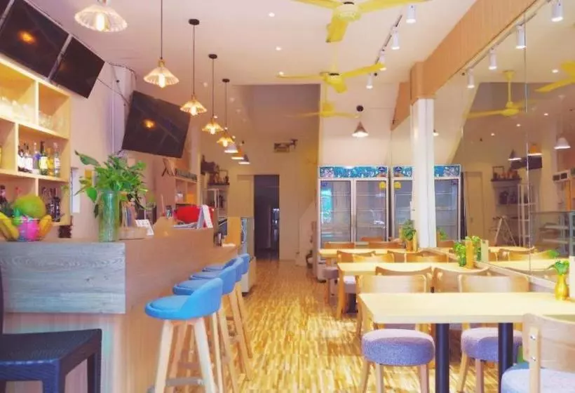 Fotos del hotel Sea U Honey:  8