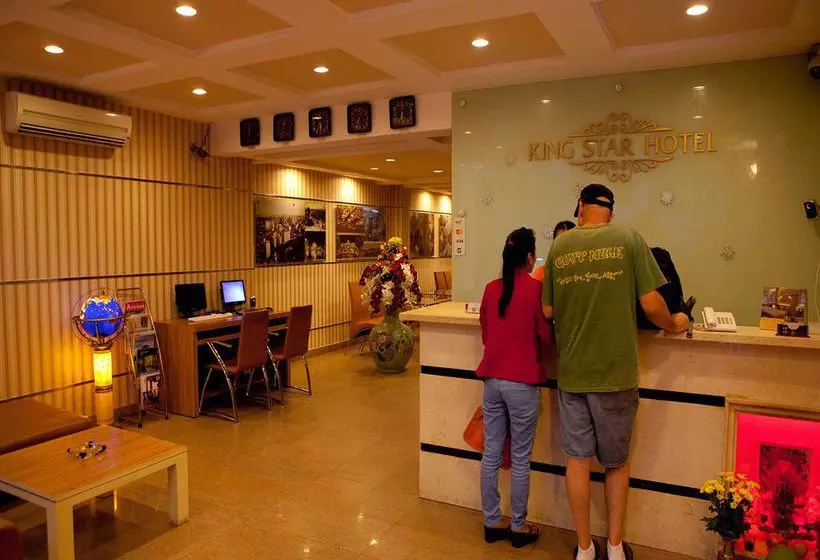 Fotos del hotel King Star  Thai Van Lung:  3