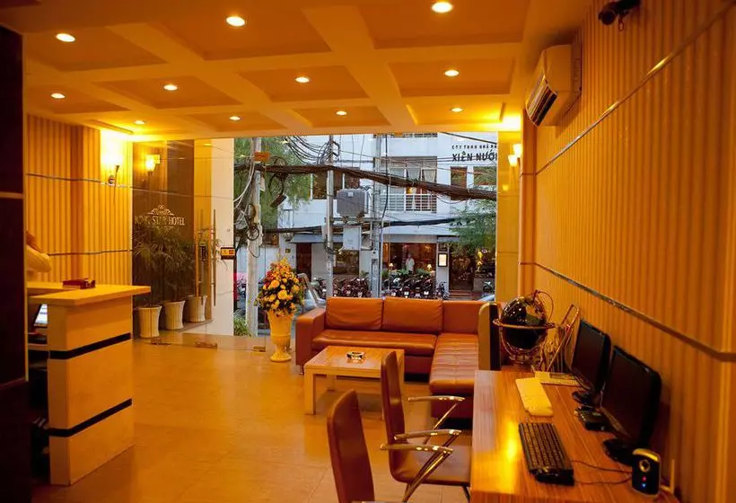 Fotos del hotel King Star  Thai Van Lung:  5