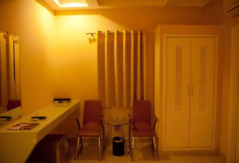 Fotos del hotel King Star  Thai Van Lung:  20