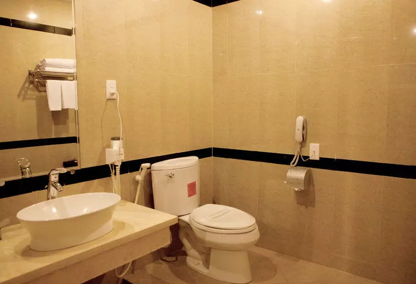 Fotos del hotel King Star  Thai Van Lung:  12