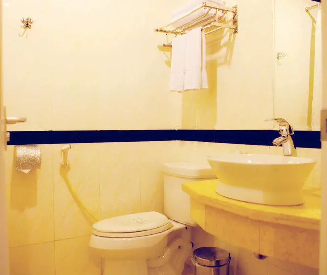 Fotos del hotel King Star  Thai Van Lung:  16