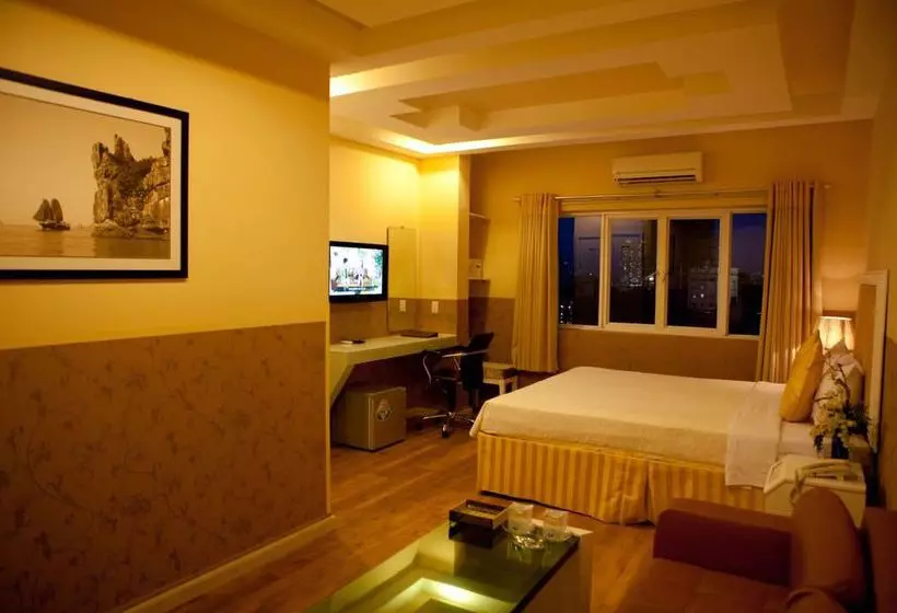 Fotos del hotel King Star  Thai Van Lung:  8