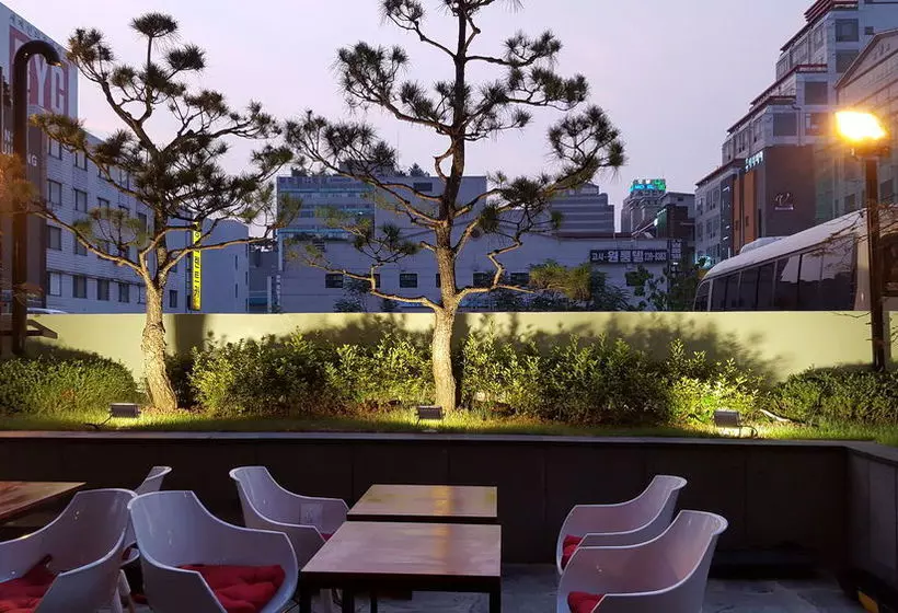 Fotos del hotel I.y:  11