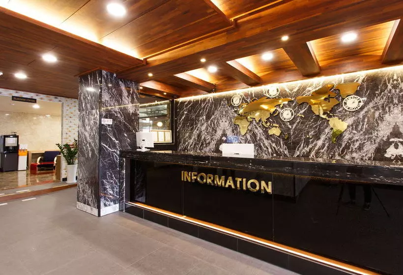 Fotos del hotel I.y:  3