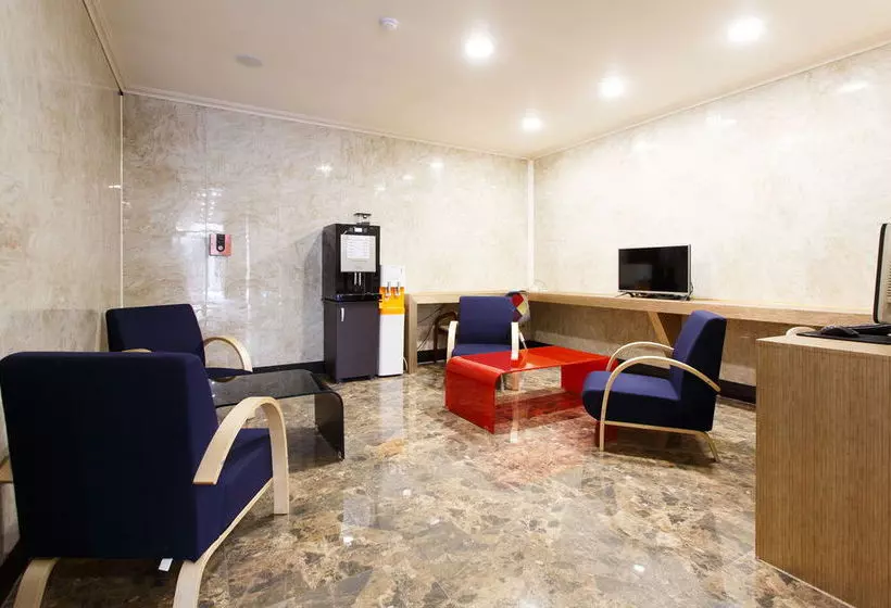 Fotos del hotel I.y:  2