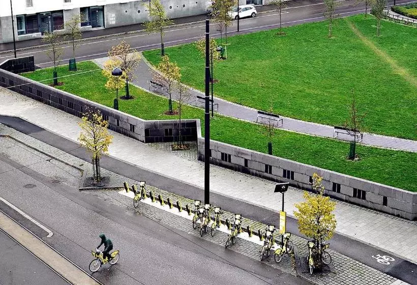 Fotos del hotel Aida:  10