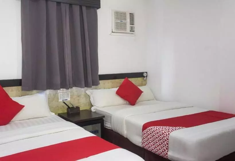 Fotos del hotel Blue Dawn Boracay:  3