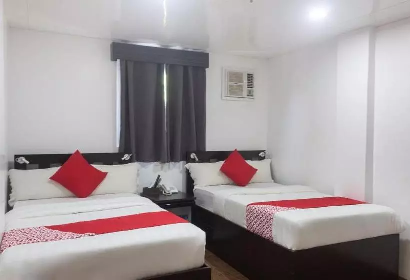 Fotos del hotel Blue Dawn Boracay:  4