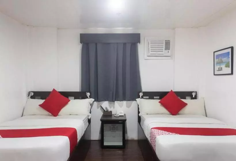 Fotos del hotel Blue Dawn Boracay:  6