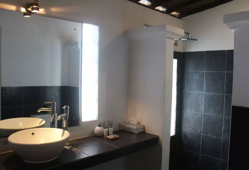 Fotos del hotel Scallywags Gili Air:  22