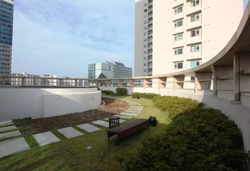 Fotos del hotel Stellar Marina:  6