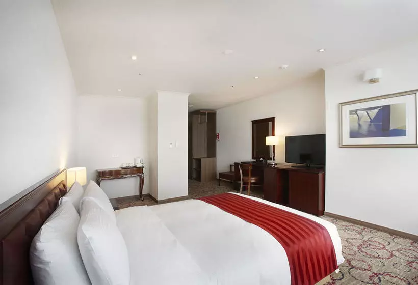 Fotos del hotel Stellar Marina:  21