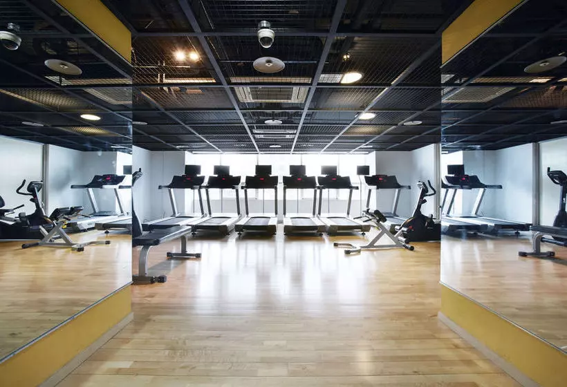 Fotos del hotel Stellar Marina:  4