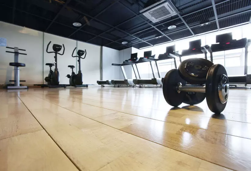 Fotos del hotel Stellar Marina:  16