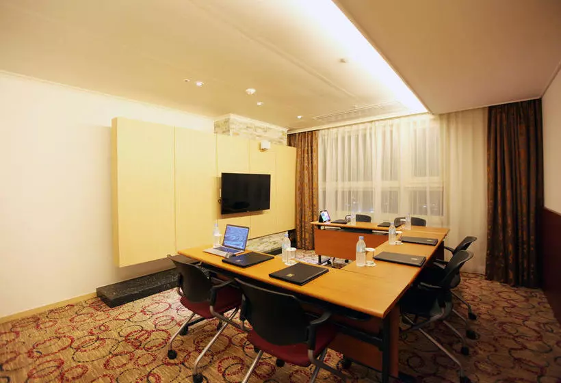 Fotos del hotel Stellar Marina:  17