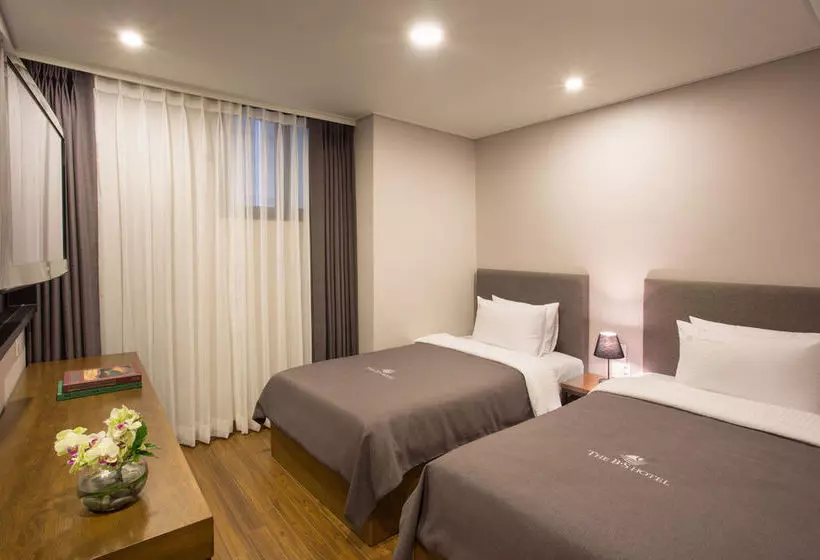 Fotos del hotel The Bs:  18