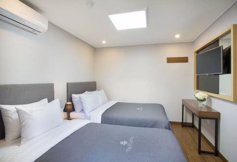 Fotos del hotel The Bs:  22