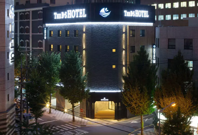 Fotos del hotel The Bs:  17