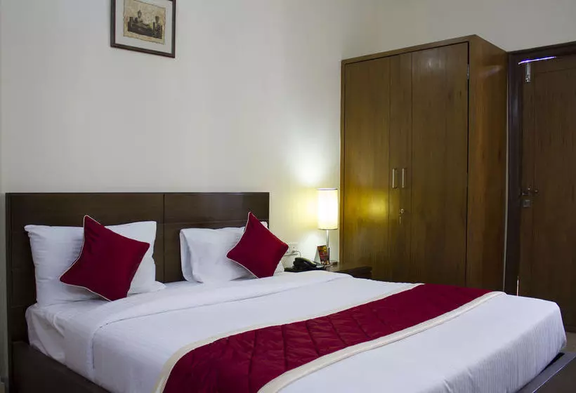 Fotos del hotel Oyo Premium Garuda Mall:  15