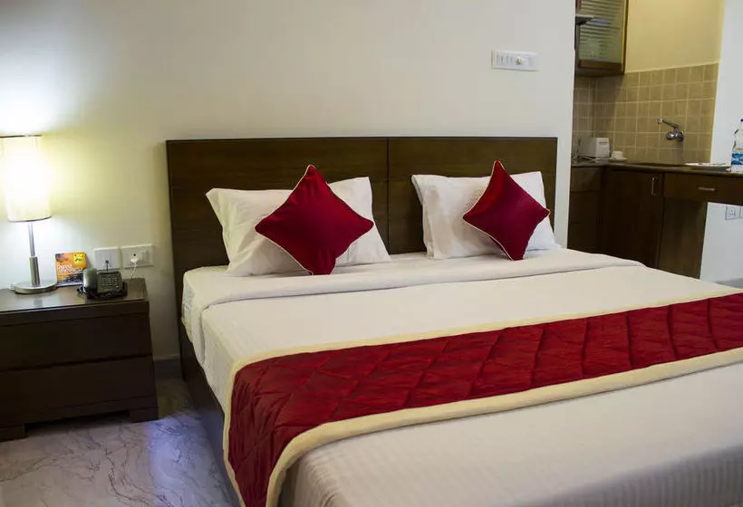 Fotos del hotel Oyo Premium Garuda Mall:  13