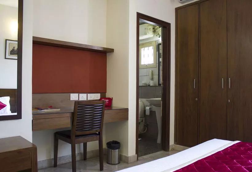 Fotos del hotel Oyo Premium Garuda Mall:  9