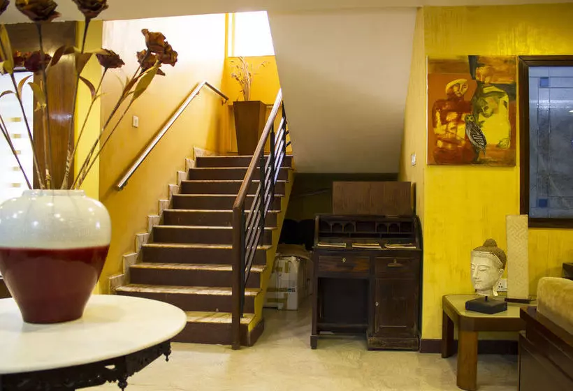 Fotos del hotel Oyo Premium Garuda Mall:  8