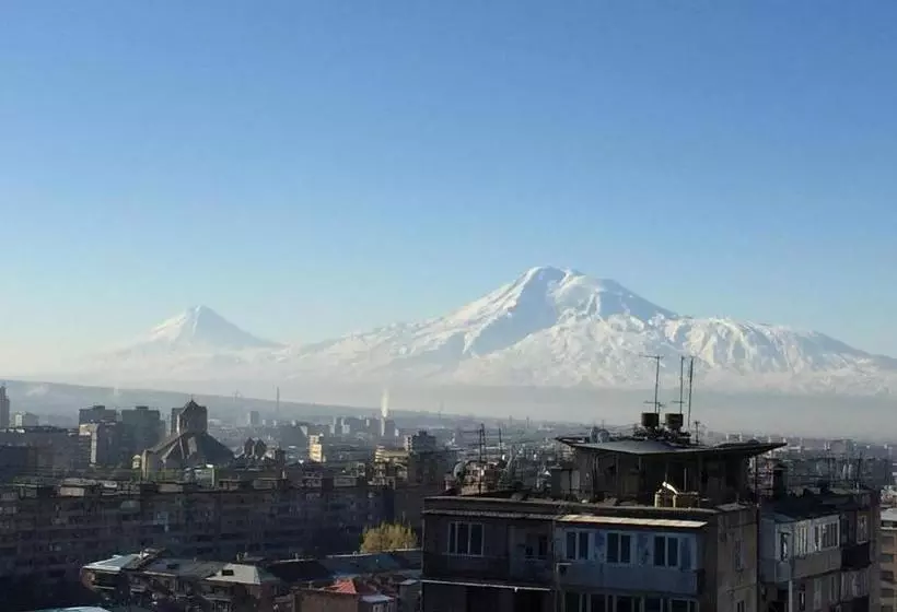 Fotos del hotel Apart Hotel Villa Annette:  6